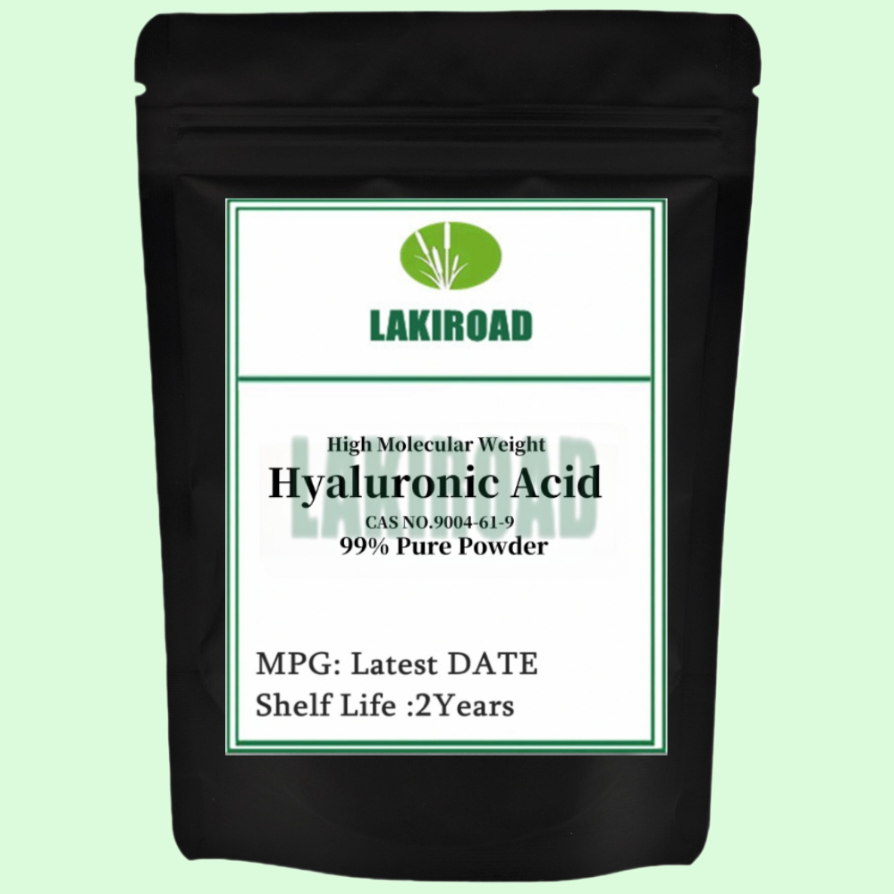 Soap Making Acid - Household Products Soap Making/Spices99% Hyaluronic Acid