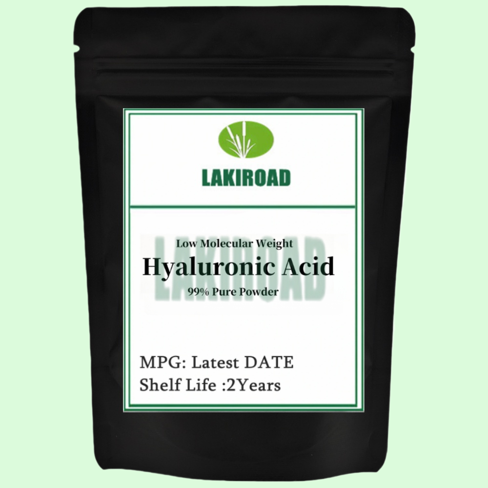 Soap Making Acid - Household Products Soap Making/Spices99% Hyaluronic Acid
