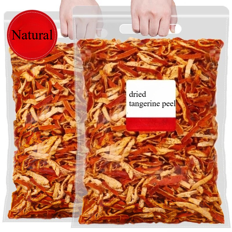 Soap Making Diy - High Quality Natural Aromatic dried tangerine