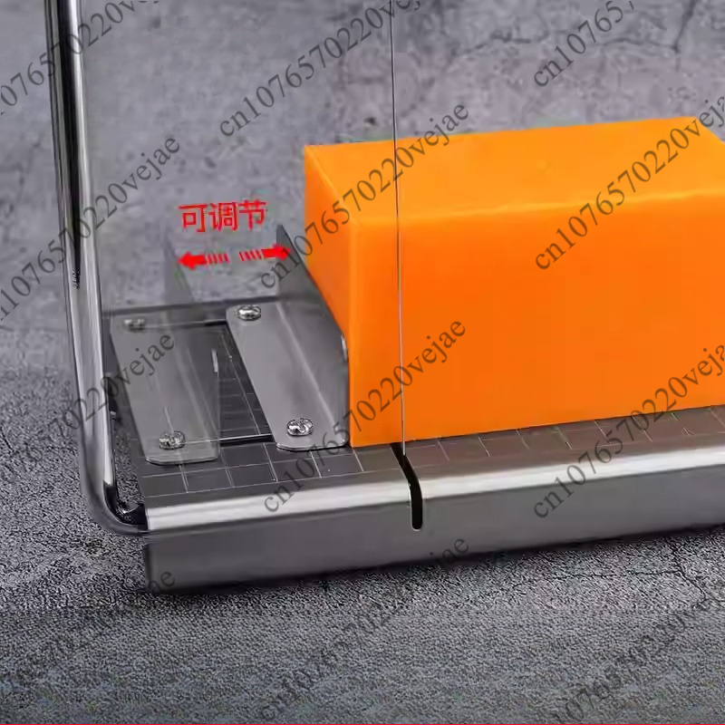 Soap Cutter Wire - Adjustable soap cutter soap stainless steel
