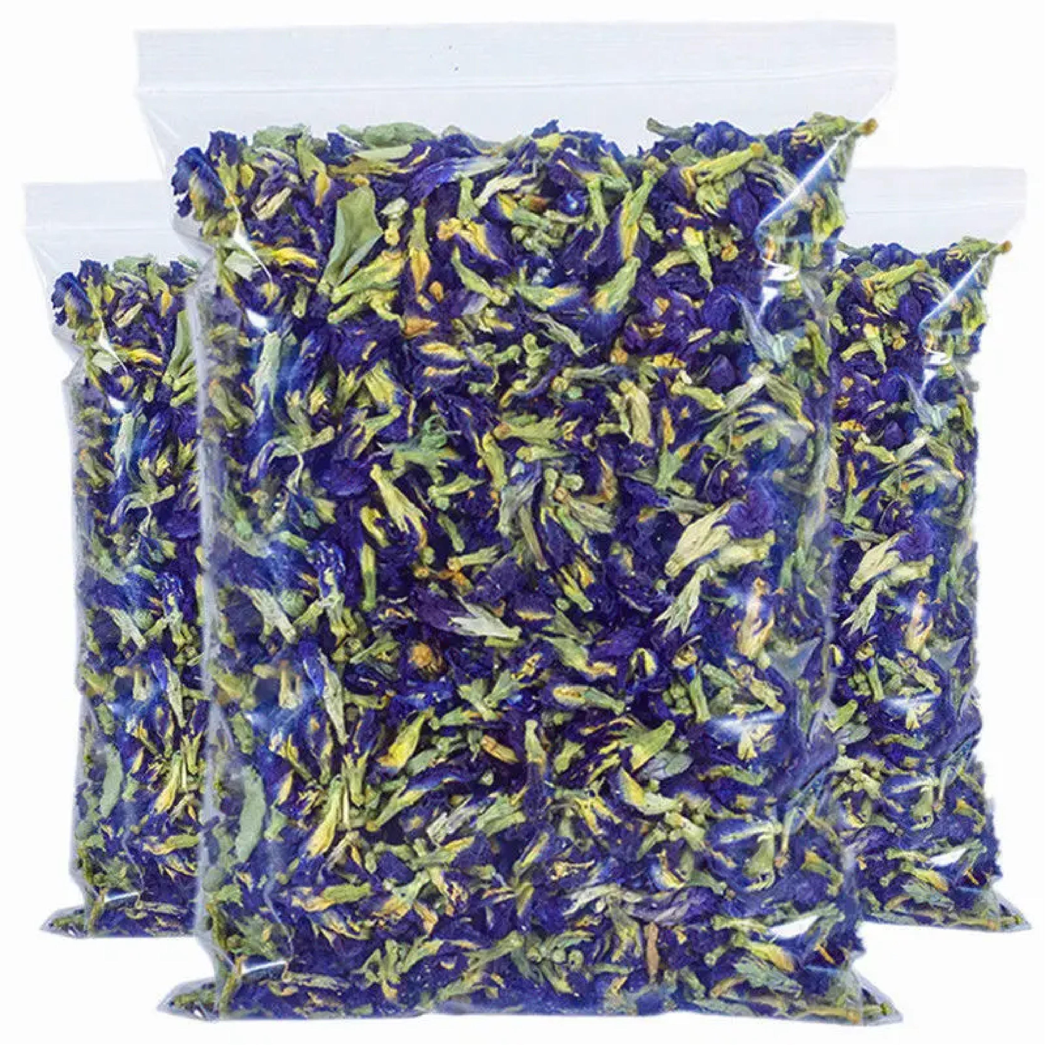 Soap Making Art - Top Natural Butterfly Orchid Dried Flowers