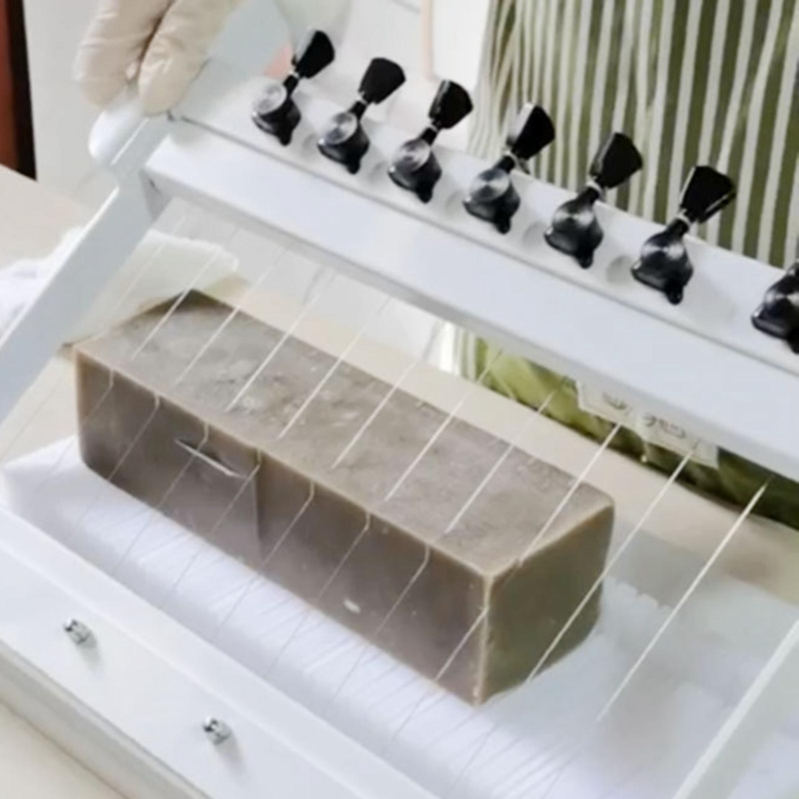 Soap Cutter Wire - Soap Cutting Machine Wires Stainless Steel