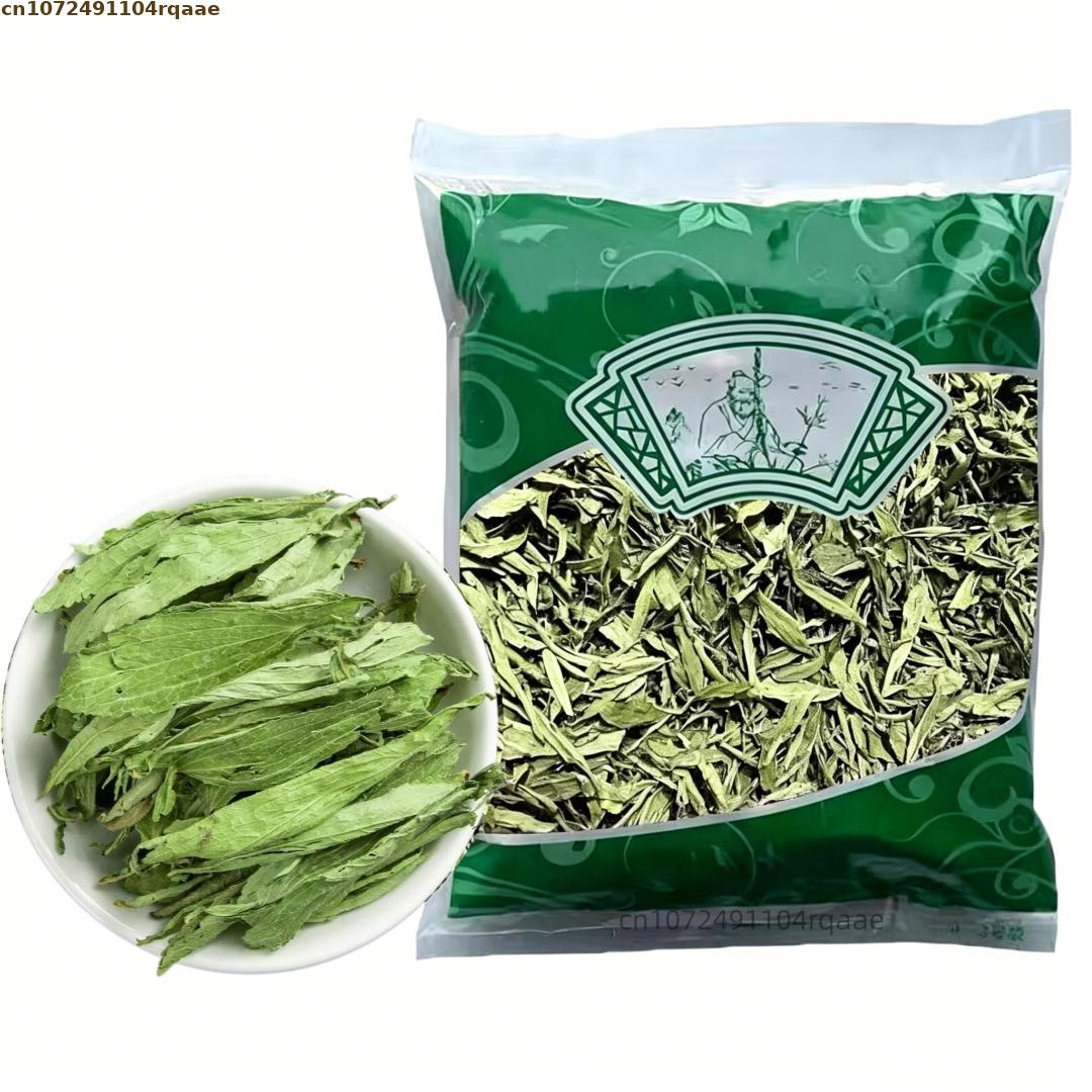 100% Natural Stevia Leaf Dried - Soap Making Art recension och pris