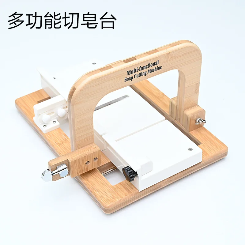 Soap Cutting and Repairing Int - Soap Cutter Wire recension och pris
