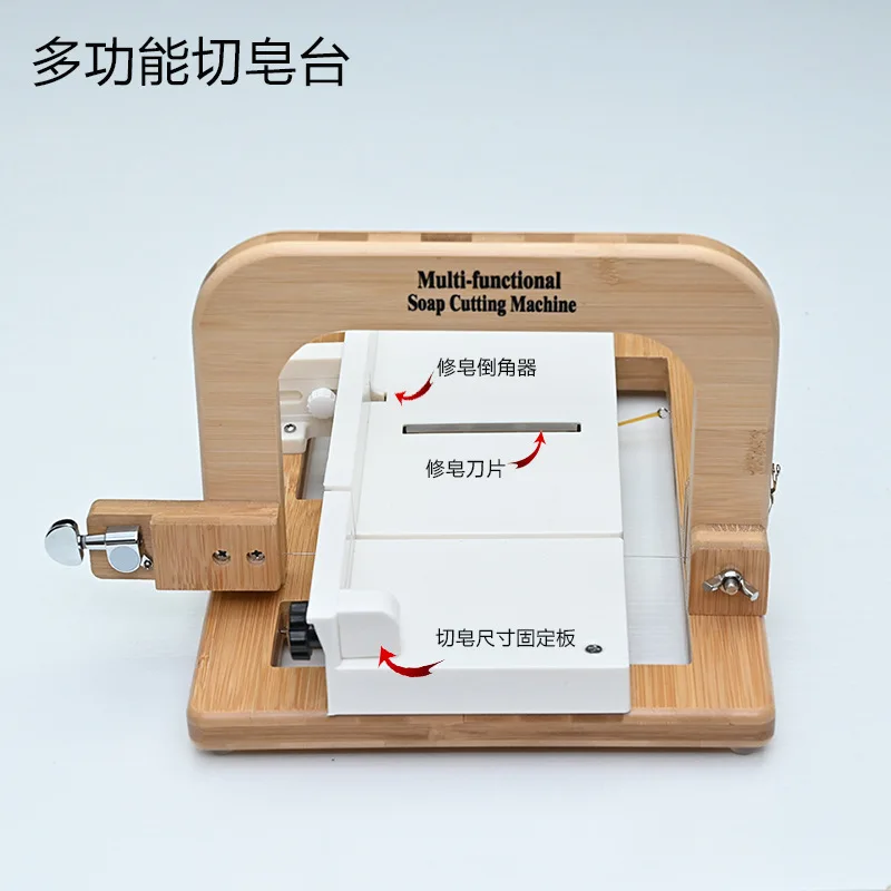 Soap Cutting and Repairing Int - Soap Cutter Wire recension och pris