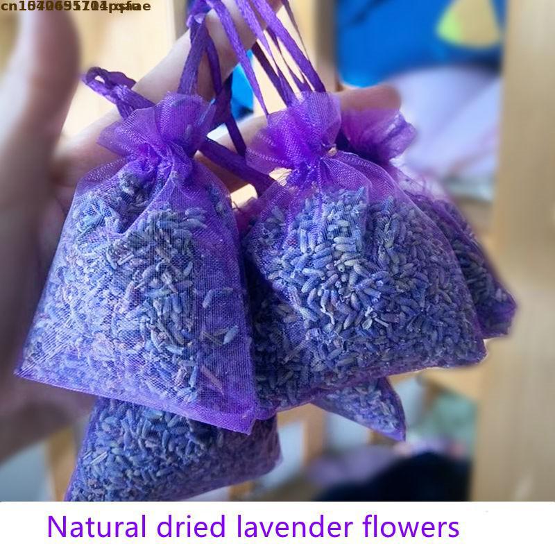 100% Natural Dried Flowers Lav - Soap Making Art recension och pris
