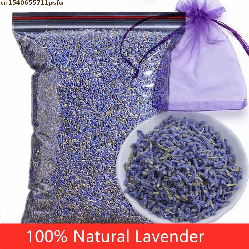 100% Natural Dried Flowers Lav - Soap Making Art recension och pris