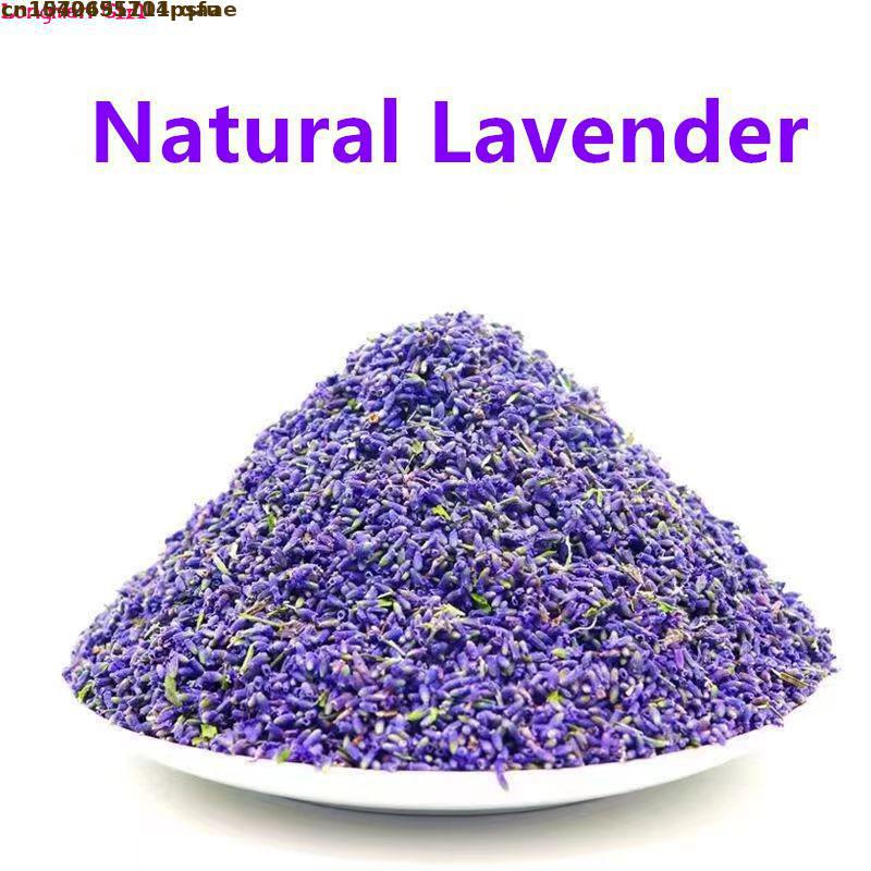 100% Natural Dried Flowers Lav - Soap Making Art recension och pris