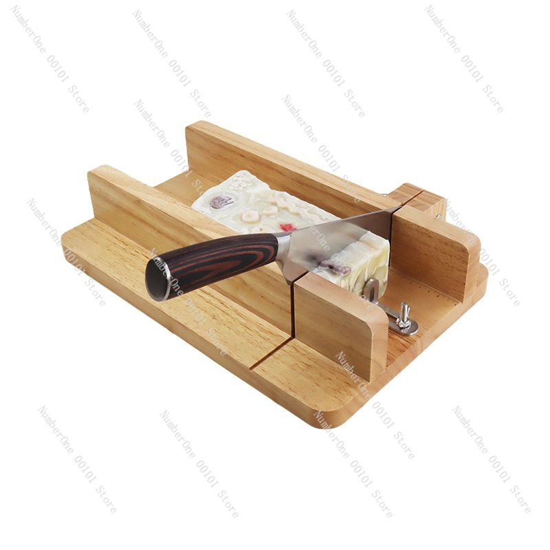 DIY Handmade Soap Cutter Table - Soap Cutter Wire recension och pris