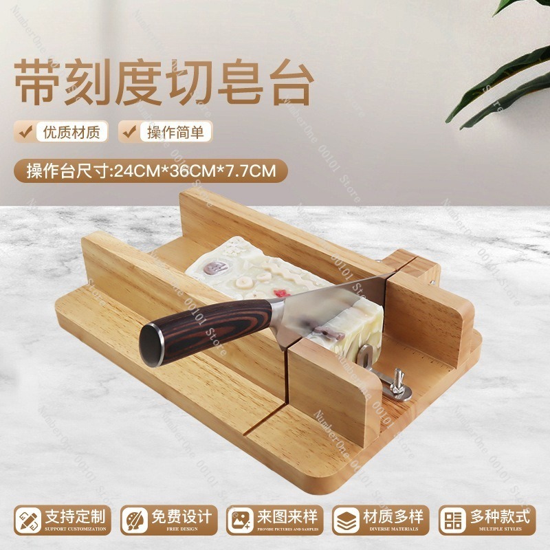 DIY Handmade Soap Cutter Table - Soap Cutter Wire recension och pris