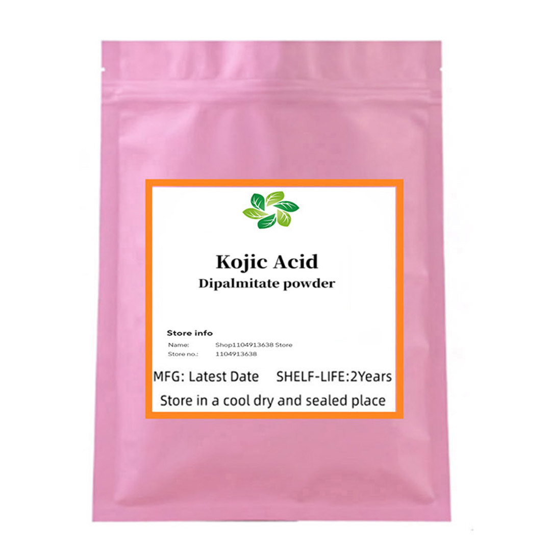 New Arrival Kojic Acid Dipalmi - Soap Making Acid recension och pris