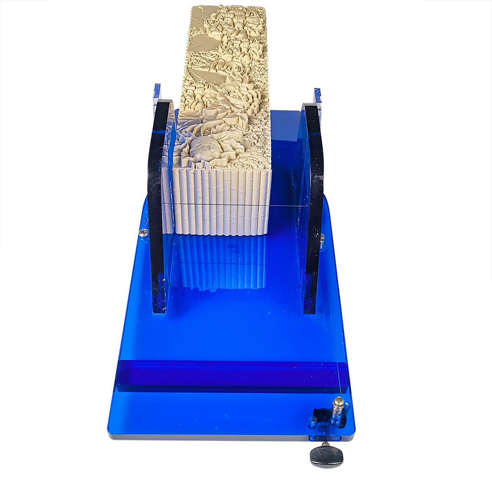Adjustable Acrylic Soap Cutter - Soap Cutter Wire recension och pris