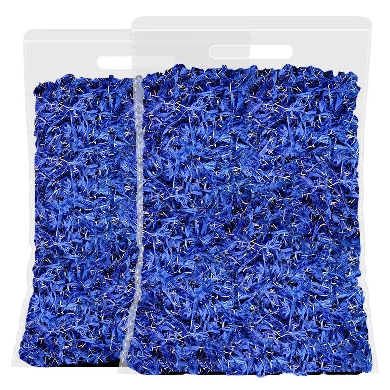 Premium Cornflower Petals For  - Soap Making Art recension och pris