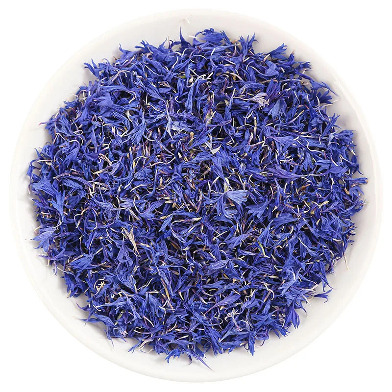 Premium Cornflower Petals For  - Soap Making Art recension och pris