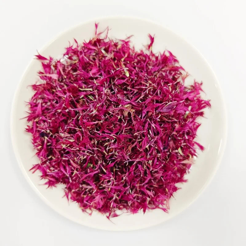 Premium Cornflower Petals For  - Soap Making Art recension och pris