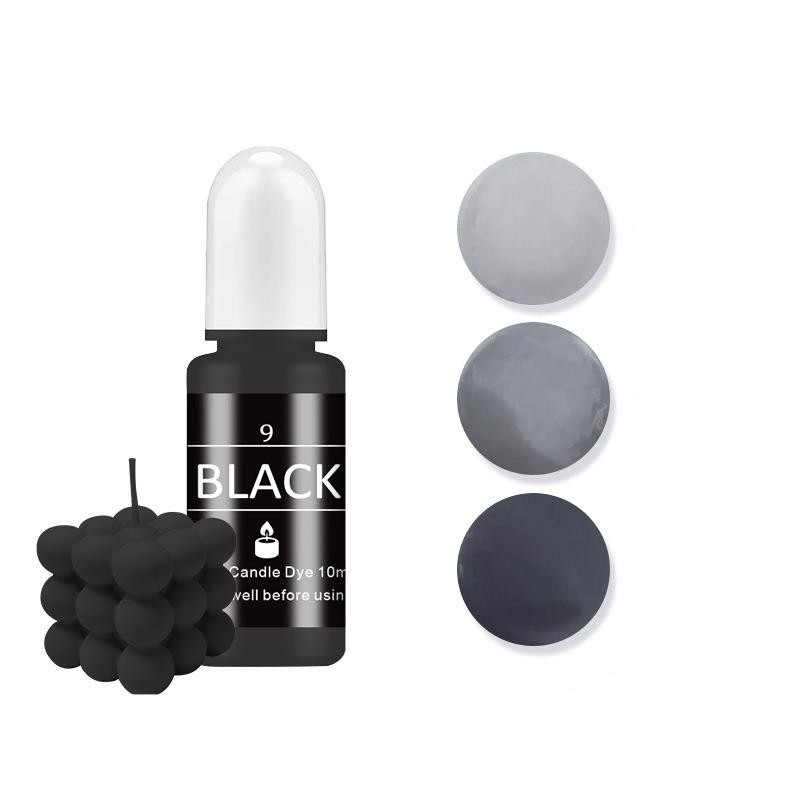 10ml/Bottle Candle Wax Pigment - Soap Making At Home recension och pris