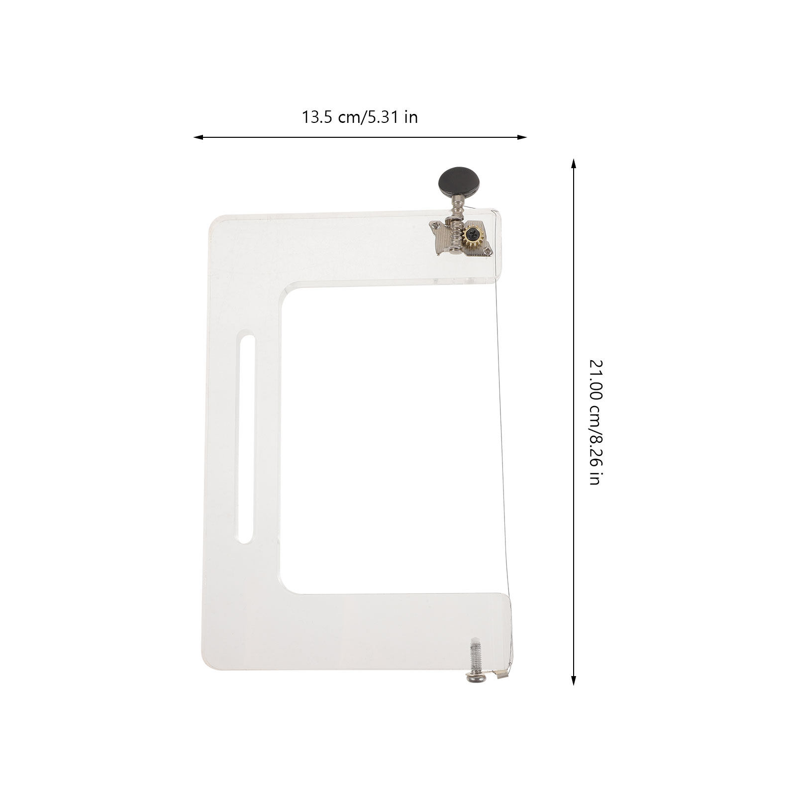 Handmade Soap Cutter Multi-Use - Soap Cutter Wire recension och pris