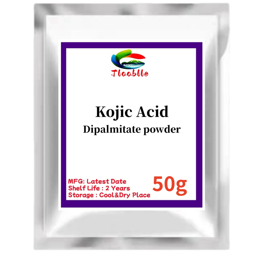 Make-up Material Kojic Acid Di - Soap Making Acid recension och pris