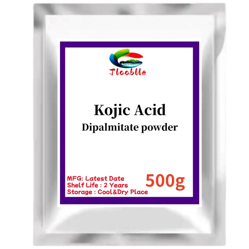 Make-up Material Kojic Acid Di - Soap Making Acid recension och pris