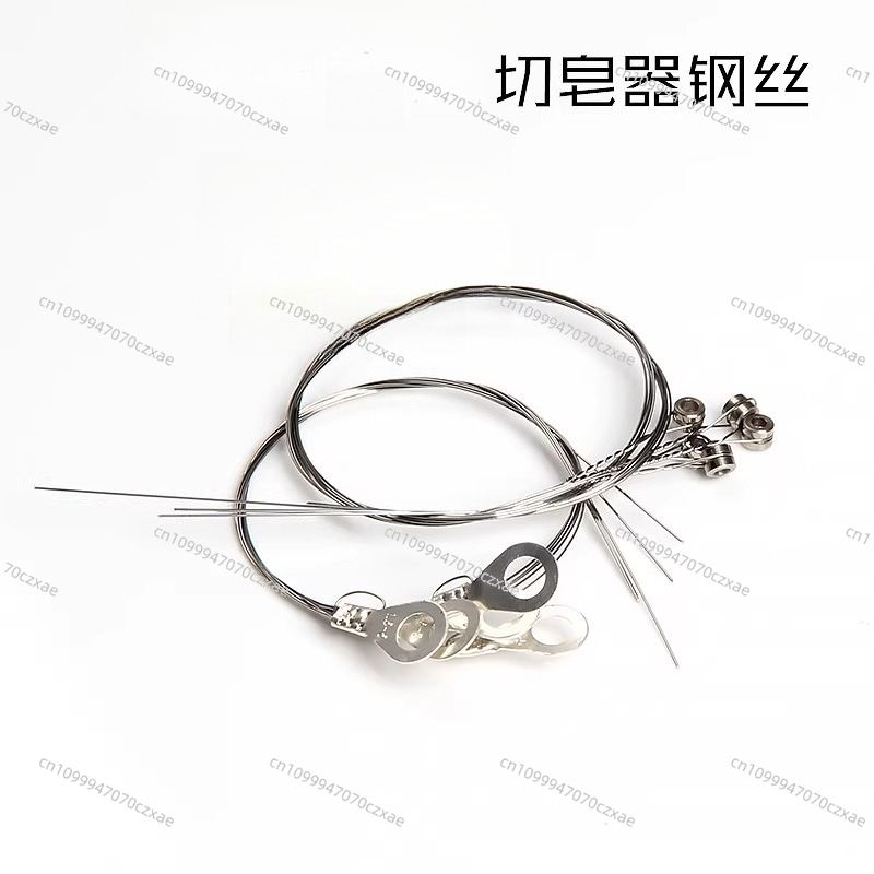 Special Steel Wire for Soap Cu - Soap Cutter Wire recension och pris