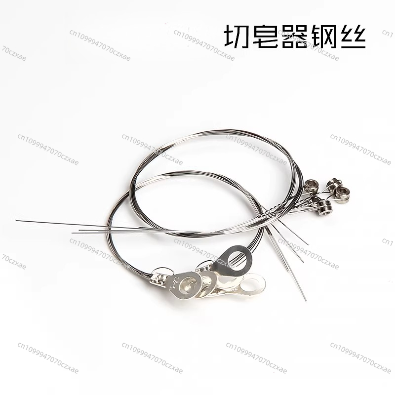Special Steel Wire for Soap Cu - Soap Cutter Wire recension och pris