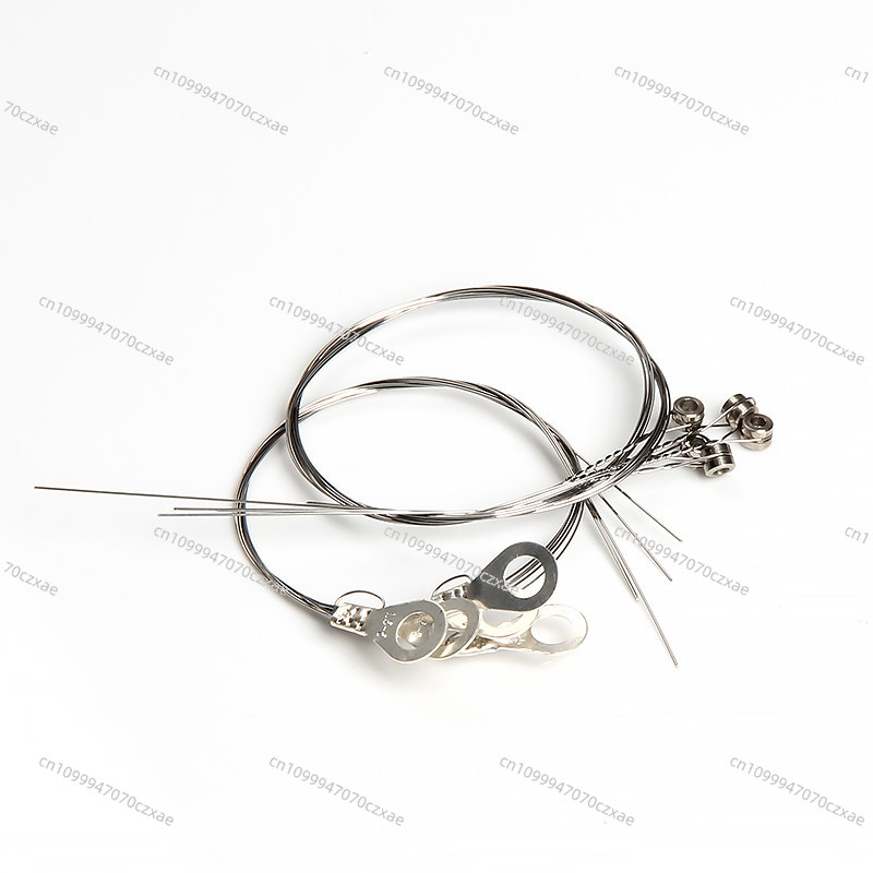 Special Steel Wire for Soap Cu - Soap Cutter Wire recension och pris