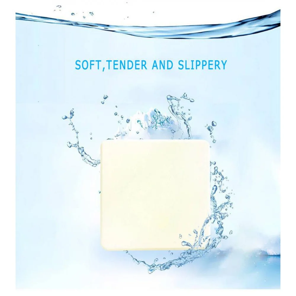 100g Hand Make Soap Rich And S - Soap Making Things recension och pris