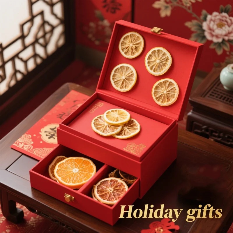 Multi-Use Natural Dried Citrus - Soap Making Art recension och pris