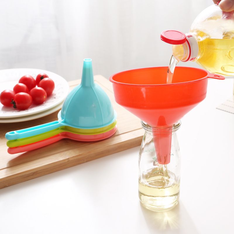 17.5X14.5cm Plastic Filling Fu - Soap Making Jug recension och pris