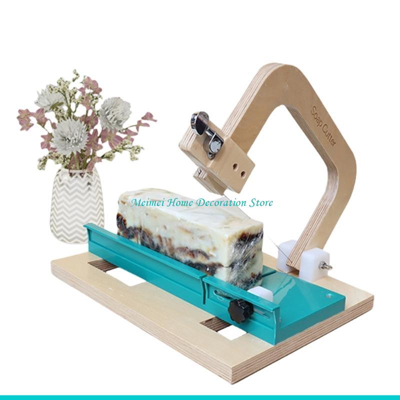 H7BF Soap Cutter with Steel Cu - Soap Cutter Wire recension och pris