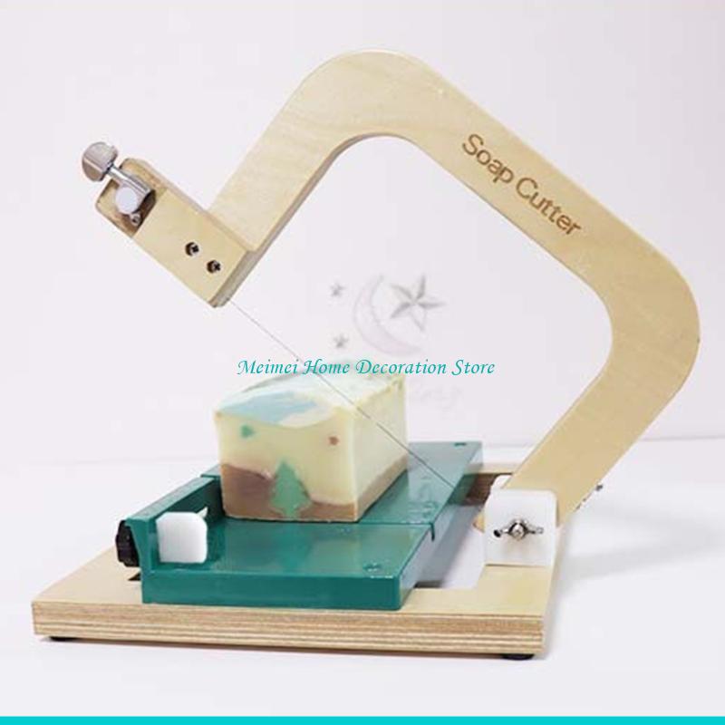 H7BF Soap Cutter with Steel Cu - Soap Cutter Wire recension och pris