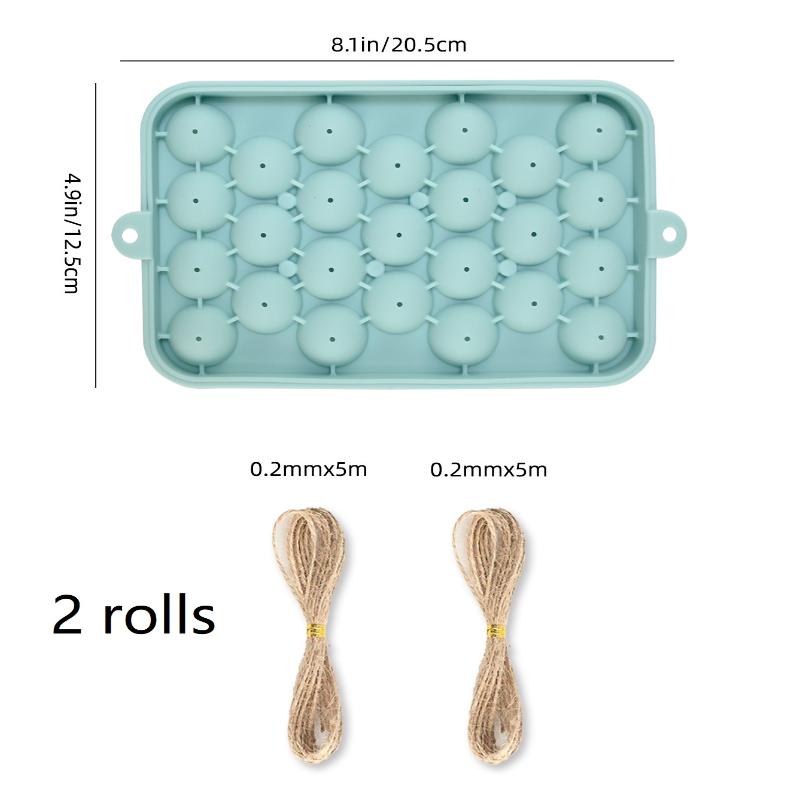 Handmade Soap Making Silicone  - Soap Making Things recension och pris