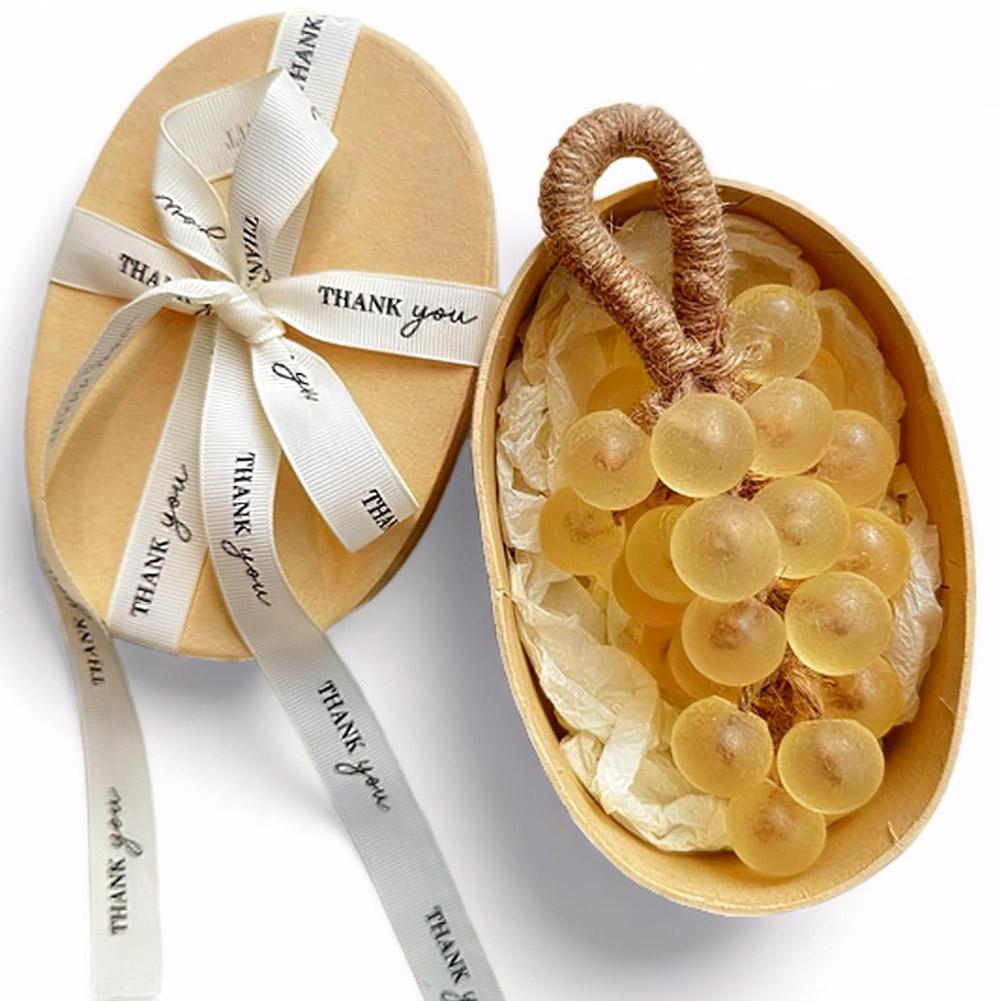 Grape Handmade Soap Natural DI - Soap Making At Home recension och pris