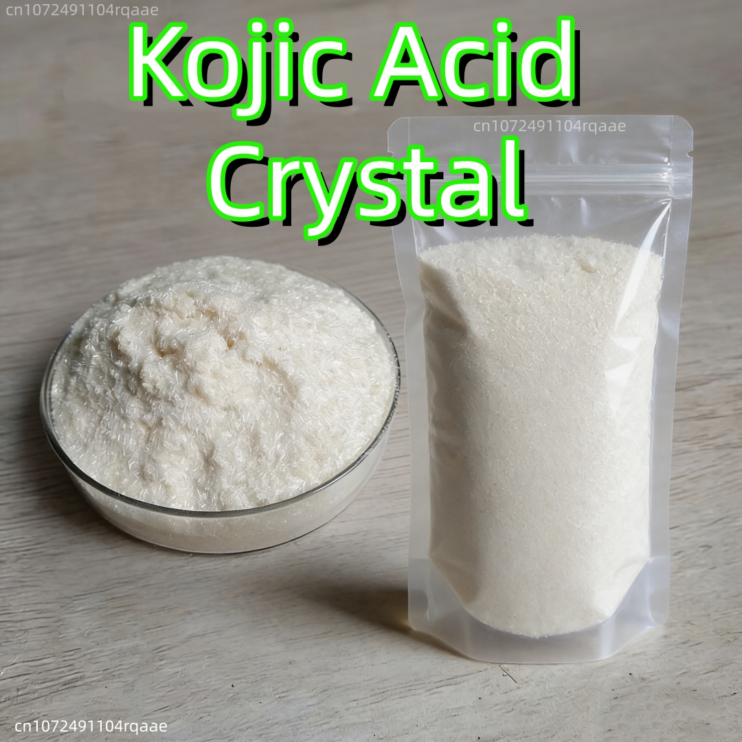 Kojic Acid Powder 99% Pure | S - Soap Making Acid recension och pris