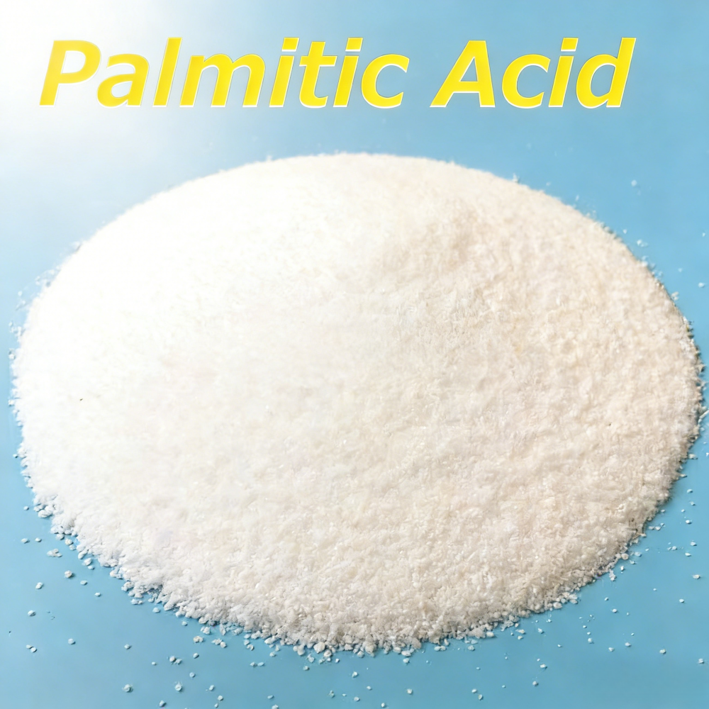 - 98% Palmitic Acid – Raw Mate - Soap Making Acid recension och pris