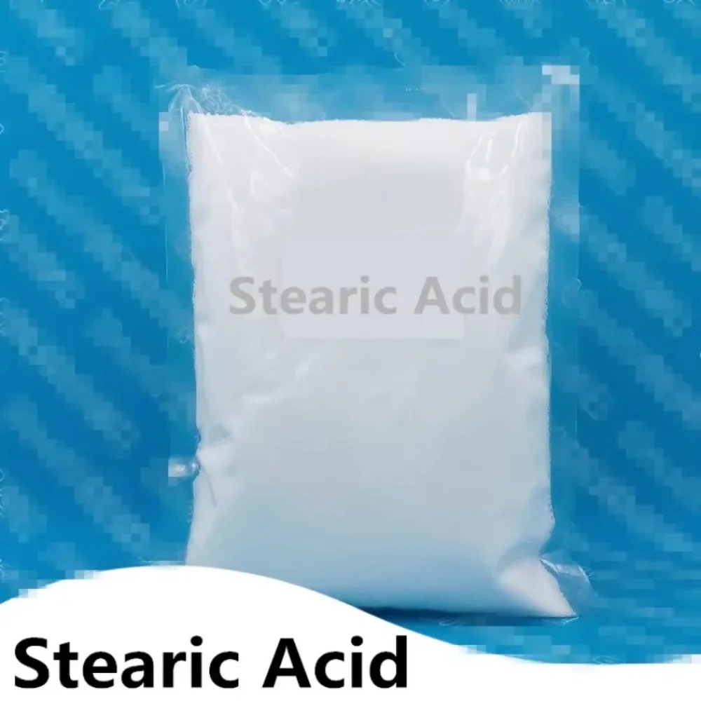 Stearic Acid Powder 100% Pure  - Soap Making Acid recension och pris