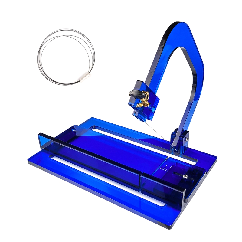 Adjustable Loaf Soap Cutter Ac - Soap Cutter Wire recension och pris