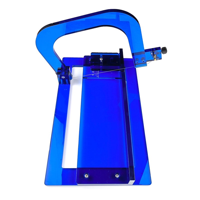 Adjustable Loaf Soap Cutter Ac - Soap Cutter Wire recension och pris