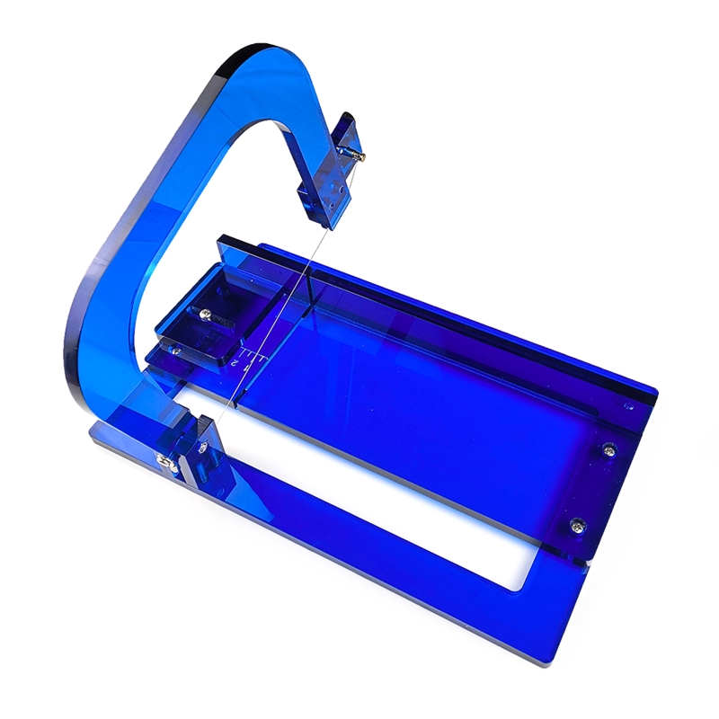 Adjustable Loaf Soap Cutter Ac - Soap Cutter Wire recension och pris
