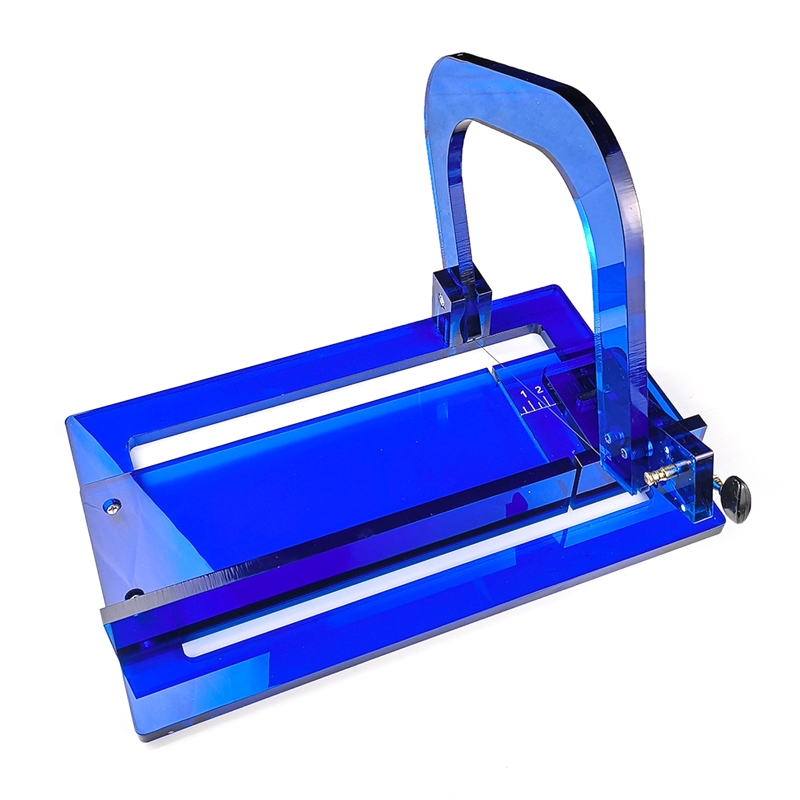 Adjustable Loaf Soap Cutter Ac - Soap Cutter Wire recension och pris