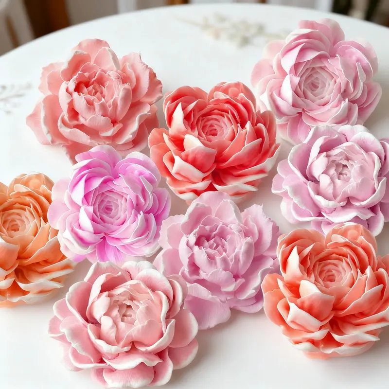 DIY Paeonia lactiflora Pall Ja - Soap Making Things recension och pris