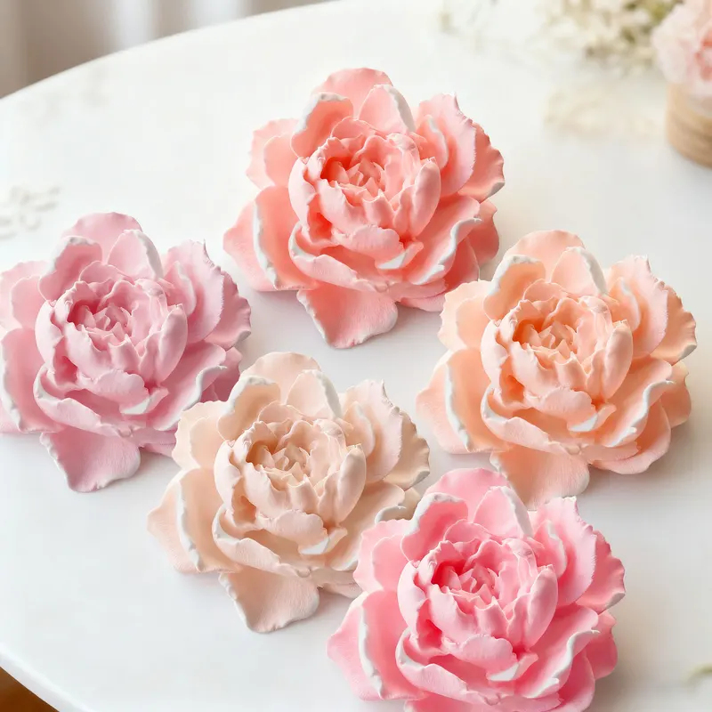 DIY Paeonia lactiflora Pall Ja - Soap Making Things recension och pris