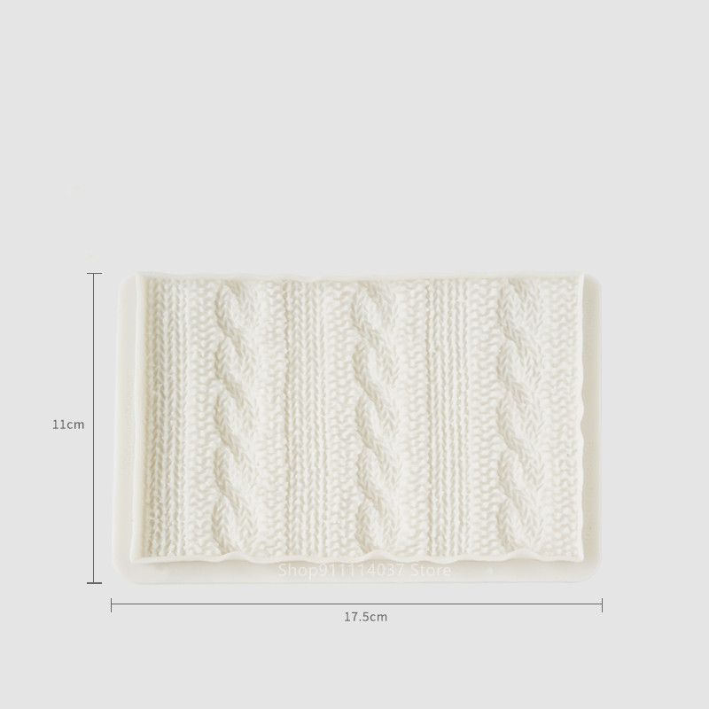 1PCS Sweater Crochet Kniting P - Soap Making Diy recension och pris