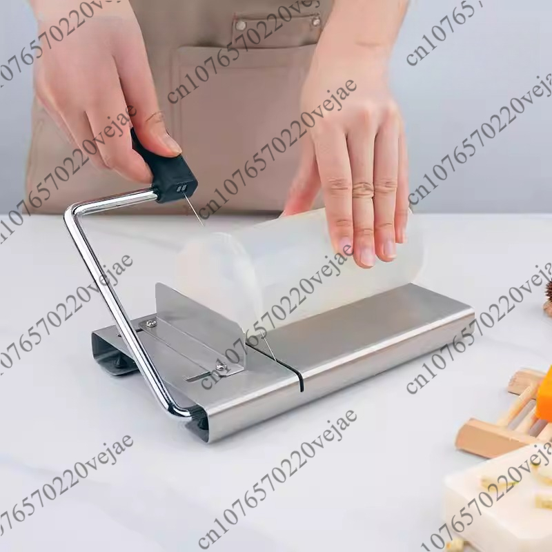 Adjustable soap cutter  soap s - Soap Cutter Wire recension och pris
