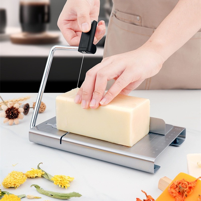 Handmade Soap Cutter Tool Chee - Soap Making Diy recension och pris