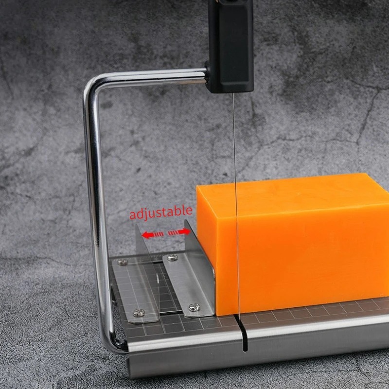 Handmade Soap Cutter Tool Chee - Soap Making Diy recension och pris