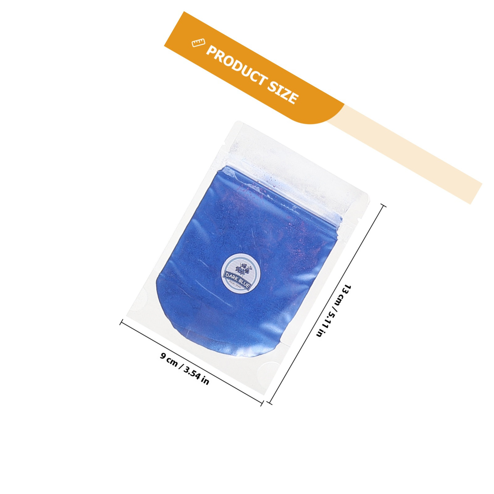 30 Bags Multi-Use Mica Powder  - Soap Making Diy recension och pris