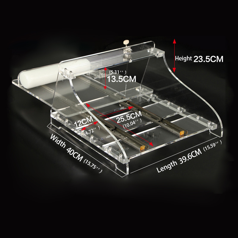 Professional Wire Handmade Soa - Soap Cutter Wire recension och pris