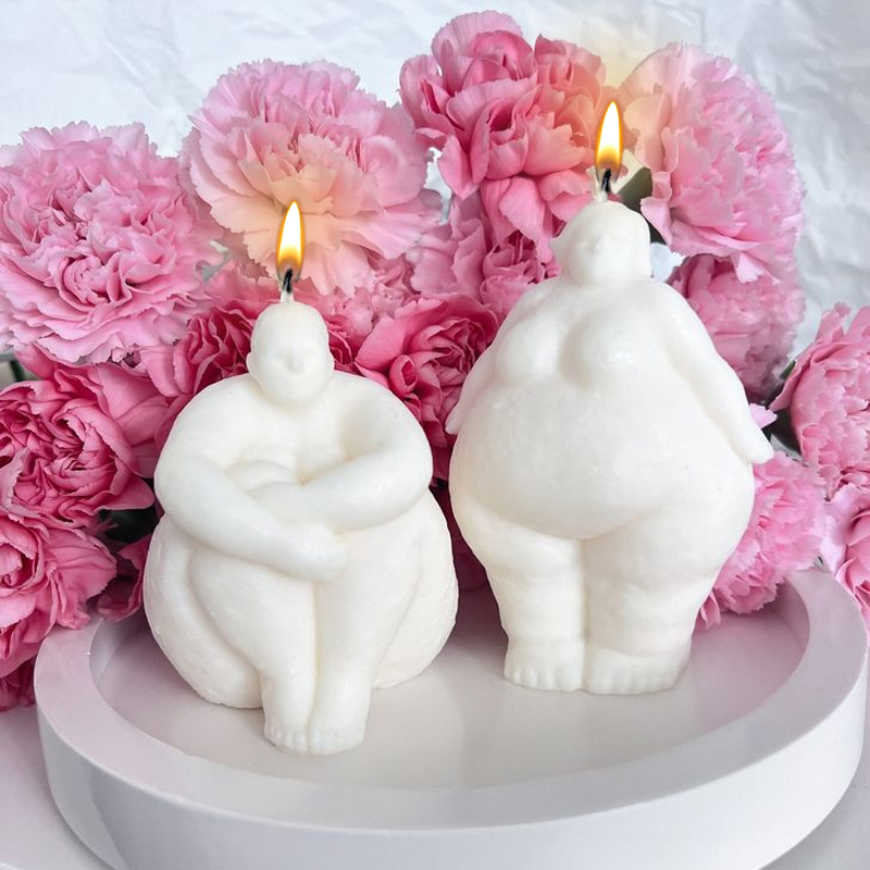 DIY Portrait 3D Art Abstract H - Soap Making Art recension och pris