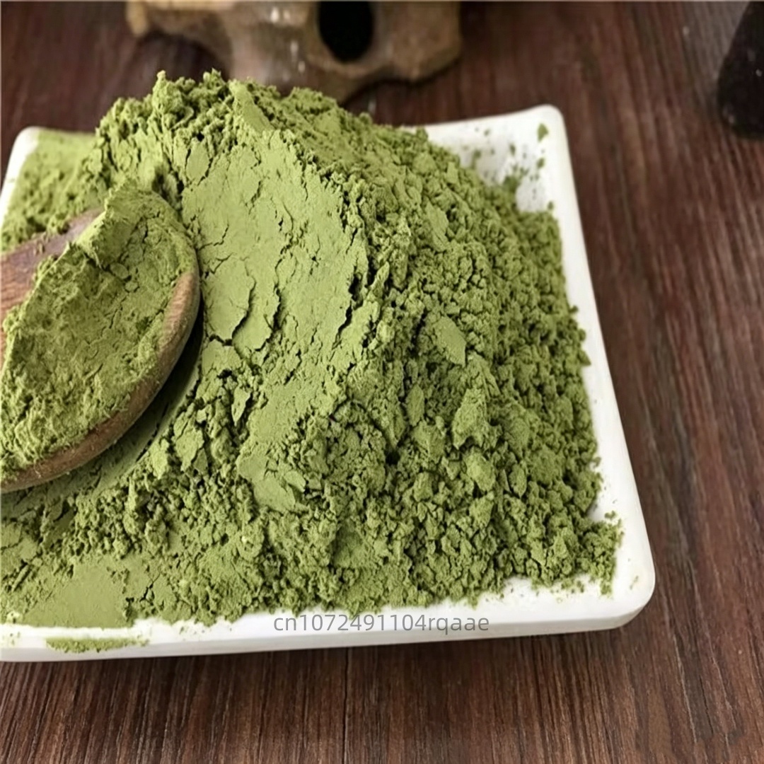 100% Natural Mulberry Leaf Gra - Soap Making Art recension och pris